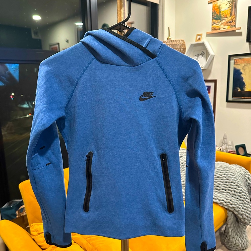 Nike Sweatshirt Size Extra Small